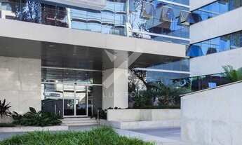 Imagem 6: PORTO ALEGRE - Conjunto Comercial/Sala - Higienopolis