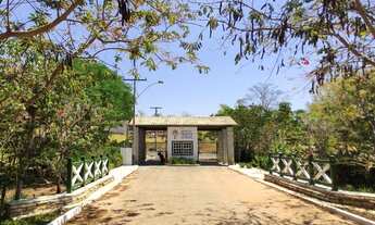 Imagem 3: Excelente lote - Residencial Quinta do Sol - Pirenópolis - GO