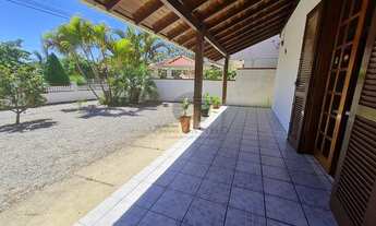 Imagem 2: Imbituba - Casa Padrão - Barra