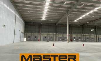 Imagem 4: Galpão Logístico 20.000m² - Grande Florianópolis