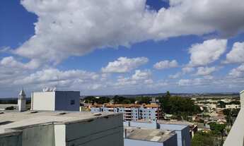 Imagem 2: Cobertura duplex para venda possui 120 metros quadrados com 2 quartos