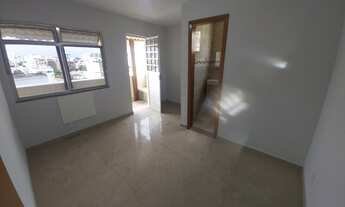 Imagem 7: COBERTURA DUPLEX MÉIER 105M2, VISTA LIVRE E VARANDÃO