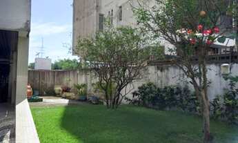 Imagem 6: Apartamento para venda tem 70 metros quadrados com 2 quartos em Candeal - Salvador - Bahia