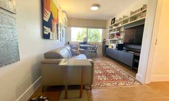 Imagem 2: MAGNÍFICA!!! - CASA DE CINEMA - 540M2 - 4 DORMITÓRIOS - 3 SUÍTES - 4 VAGAS - PISCINA