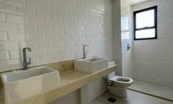 Imagem 7: Apartamento para venda tem 189 metros quadrados com 4 quartos em Jundiaí - Anápolis - GO