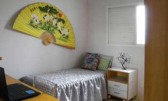 Imagem 2: Cobertura duplex para venda com 147 metros quadrados com 3 quartos