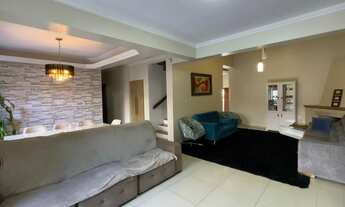 Imagem 5: Sobrado 3 dormitórios sendo 3 suítes, 262 m² construído, Bairro São José, Canoas