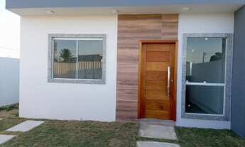 Imagem: Casa de 2 quartos - Aquisição e Contrução