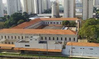 Imagem 2: Apartamento para venda com 38 metros quadrados com 2 quartos em Mooca - São Paulo - SP