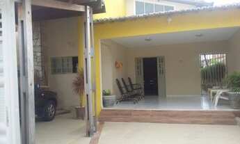 Imagem 3: Casa para venda tem 190 metros quadrados com 3 quartos em Nova Parnamirim - Parnamirim - R