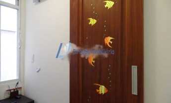 Imagem 4: Ipanema - Quadríssima - Trecho super nobre! Junto à Vieira Souto! Totalmente reformado!