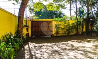 Imagem 2: Casa para venda ou locação no Jd Ámerica, localização perfeita!!!