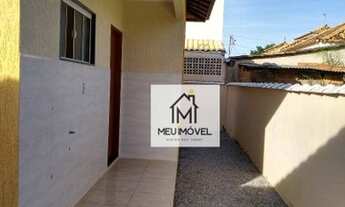 Imagem 5: Casa com 2 dormitórios à venda, 70 m² por R$ 260.000 - Unamar - Cabo Frio/RJ