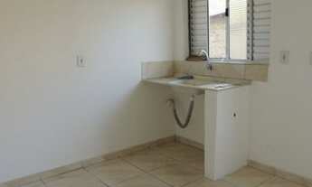 Imagem 5: Casa com 1 dormitório para alugar por R$ 600,00/mês - Vila Bela Vista - São Paulo/SP