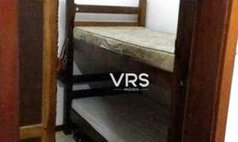 Imagem 6: Apartamento com 2 dormitórios à venda, 52 m² por R$ 250.000,00 - Várzea - Teresópolis/RJ