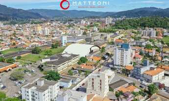 Imagem 7: Tenha uma renda mensal com aluguéis! Prédio à venda no bairro Dehon