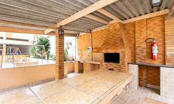 Imagem 4: CURITIBA - Apartamento Padrão - Centro