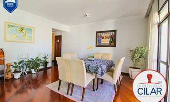 Imagem 6: Curitiba - Apartamento Padrão - Mossunguê