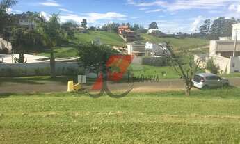 Imagem: Terreno - Condomínio Terras de Santa Teresa