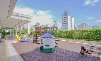 Imagem: CONDOMÍNIO NOVO - 4 SUITES - 5 GARAGENS