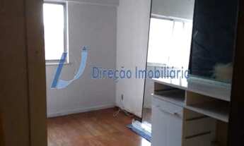 Imagem 6: Ipanema - Apartamento desocupado - Andar alto - 2 quartos com armários - Cozinha moderna