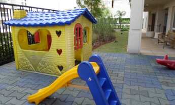 Imagem 3: Apartamento para venda possui 167 metros quadrados com 4 quartos