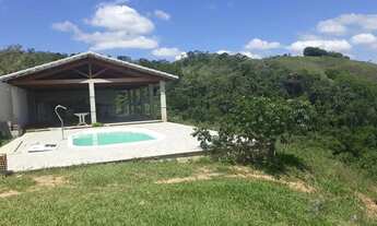 Imagem 4: Casa para venda possui 450 metros quadrados com 4 quartos em Arrozal - Piraí - RJ