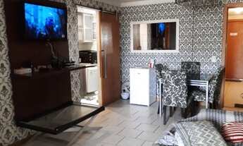 Imagem 4: Flat para venda com 42m na Lapa