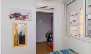 Imagem 2: Porto Alegre - Apartamento Padrão - CRISTO REDENTOR