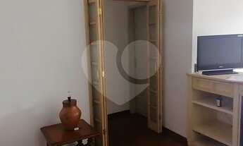 Imagem 2: São Paulo - Apartamento Padrão - PARAÍSO