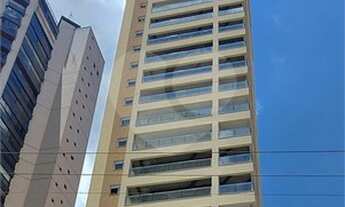 Imagem: Apartamento Alto Padrão, Alto de Santana!