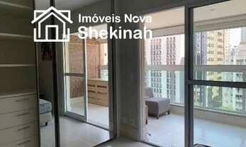 Imagem 3: SãO PAULO - Loft - Itaim Bibi