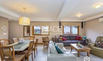 Imagem 6: PORTO ALEGRE - Casa de Condomínio - Tristeza