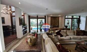 Imagem 3: Casa à venda com 440m², 3 quartos e 5 vagas