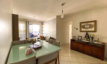 Imagem 5: Apartamento para venda possui 94 metros quadrados com 3 quartos em Grageru - Aracaju - SE