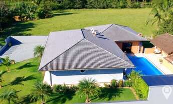 Imagem 4: POMERODE - Sítio - Ribeirão Souto