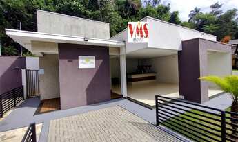 Imagem 5: Casa de condomínio para venda tem 227 metros quadrados com 3 quartos em Vila Pagano - Vali