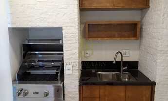 Imagem 3: Lindo apartamento a venda na rua mais luxuosa do Panamby