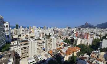 Imagem 3: Excelente 2 quartos com vista cinematográfica mar montanha em Ipanema - Rio de Janeiro - R