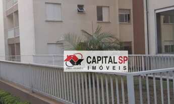 Imagem 5: Apartamento com 2 dormitórios à venda, 51 m² por R$ 290.000,00 - Vila Pierina - São Paulo