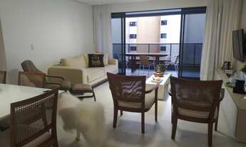 Imagem 6: Apartamento para venda , 130 metros quadrados com 4 quartos em Intermares - Cabedelo - Par