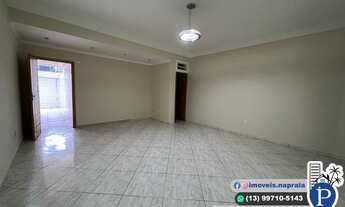 Imagem 2: Térrea para venda com 150 metros quadrados com 3 quartos em Gonzaga - Santos - SP