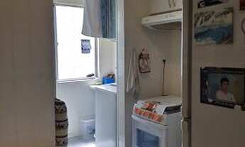 Imagem 3: Apartamento para aluguel possui 72 metros quadrados com 3 quartos em Vila Olímpia - São Pa