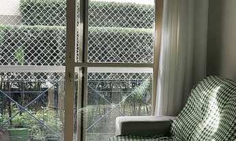 Imagem 2: Apartamento para venda possui 62 m² com 3 dormitórios por R$ 240.000,00 - Jardim São Saver