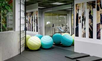 Imagem 3: Ed : Santorini Apartamento com 3 dormitórios