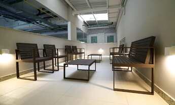 Imagem 7: Condomínio Great Place- Rua João Batista, 450 - Pendotiba - Niterói/RJ