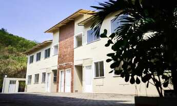 Imagem 2: Apartamento para venda possui 80 metros quadrados com 2 quartos