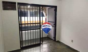 Imagem: Apartamento à venda, 40 m² por R$ 190.000,00