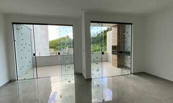 Imagem 3: Casa para venda tem 160 metros quadrados com 3 quartos em Jardim Belvedere - Volta Redonda