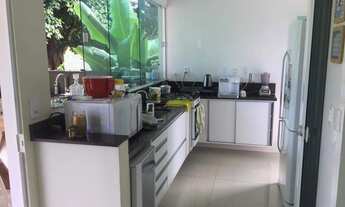 Imagem 6: Casa 4 suítes climatizadas Guarajuba